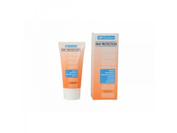 Diafarm potevoks i tube, 50 ML