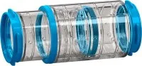 Ferplast teleskoprør til rørsystem ø6x12,5-20,2cm