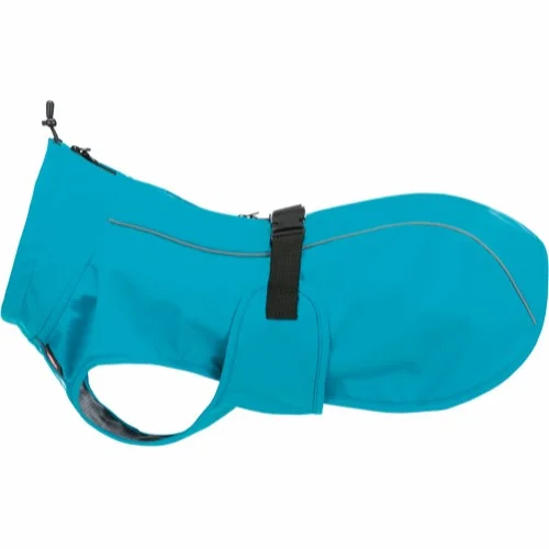 Trixie Vimy Regndekken Turkis S 35cm