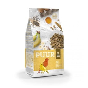 Puur Kanariblanding 2Kg