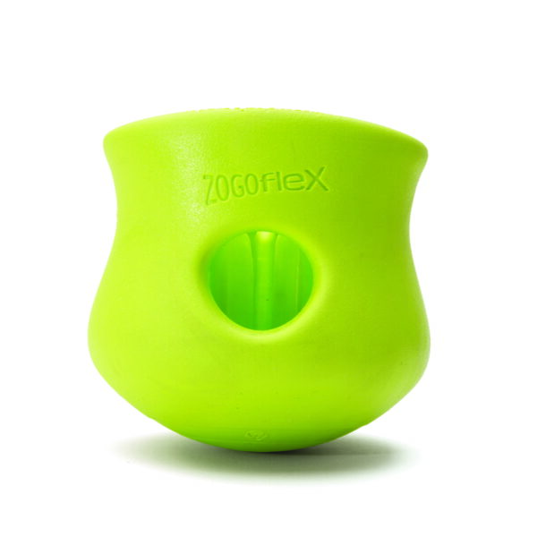 WestPaw Toppl Green small