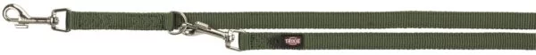 Kobbel Premium Dobbel Forest Grønn XS/S 2mx15mm