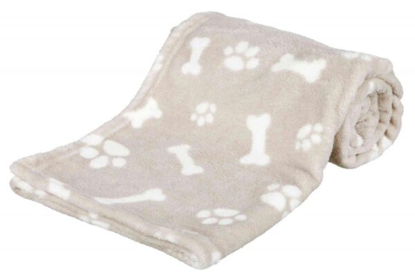 Hundeteppe Kenny beige 150x100cm