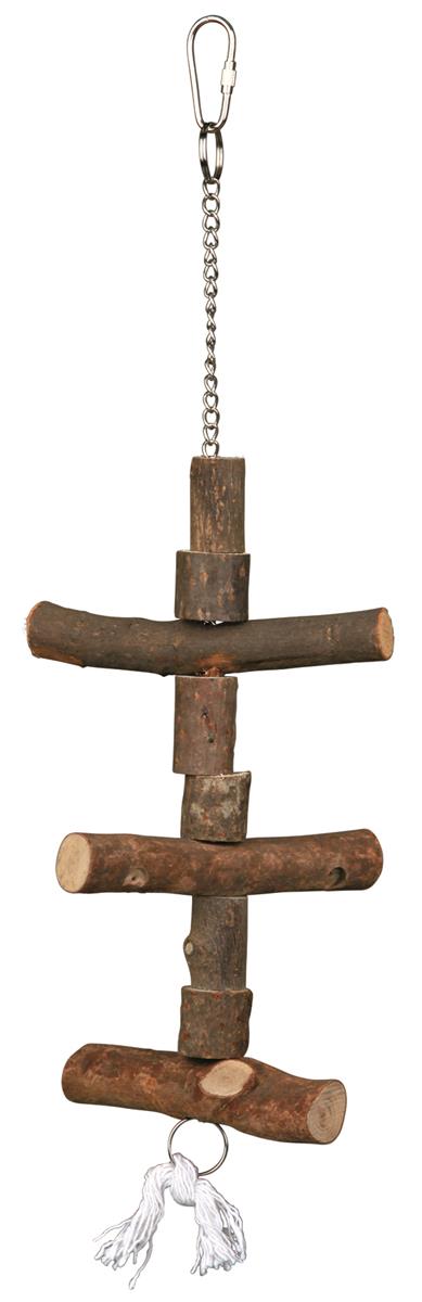 Fugleleke treklosser 40cm
