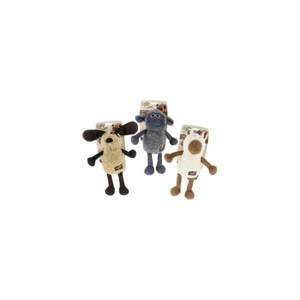 Afp myk cuddle jumbo mix 28cm