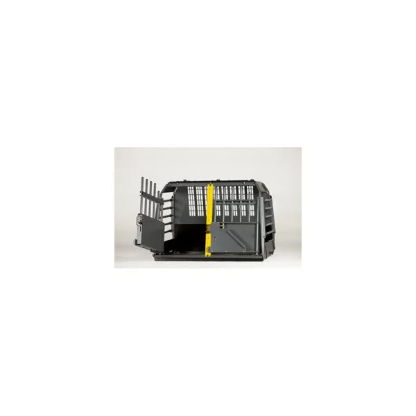 MIMsafe Variocage M dobbeltbur 76-103x93x65cm