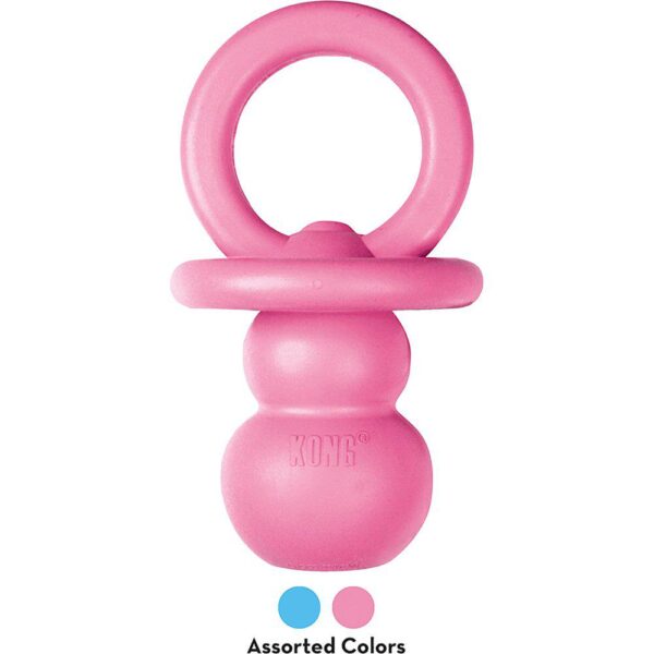 KONG Puppy Binkie M 13,5x7,5x7,5cm