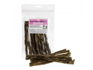 JR Natural twist 100g