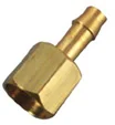 5mm (3/16") slangetilkobling for drikkeventil liten