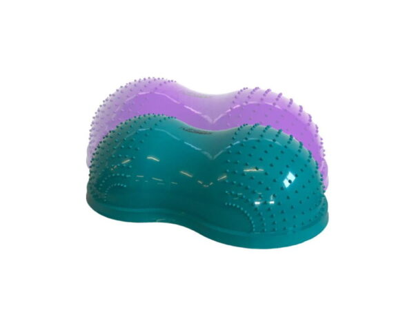 FitPaws Cloud Teal Turkis