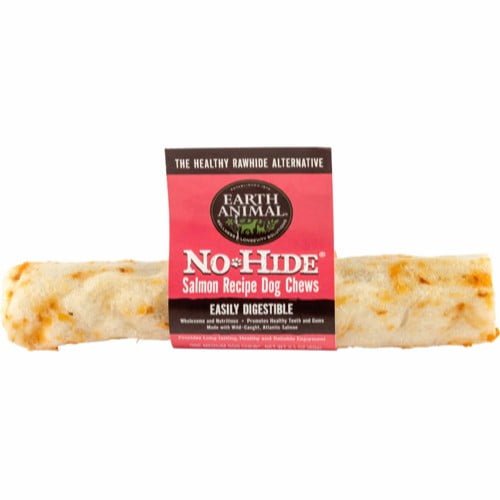 No-Hide Salmon Chew M