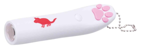 Katteleke laser pointer mus 11cm