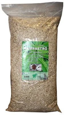 Hampstrø 20 Liter
