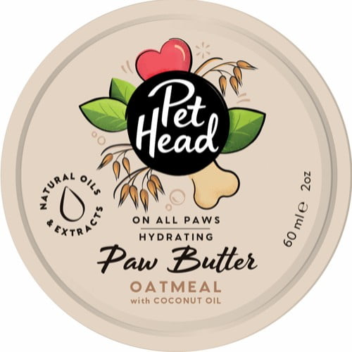 Pet Head On All Paws potevoks 40g