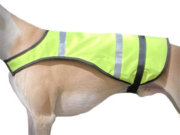 Yukon Refleksdekken m/fleece str M ( str 1)