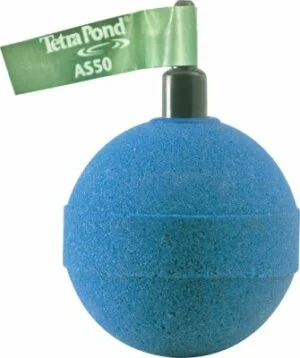 Tetra syresten L AS50 ø50mm