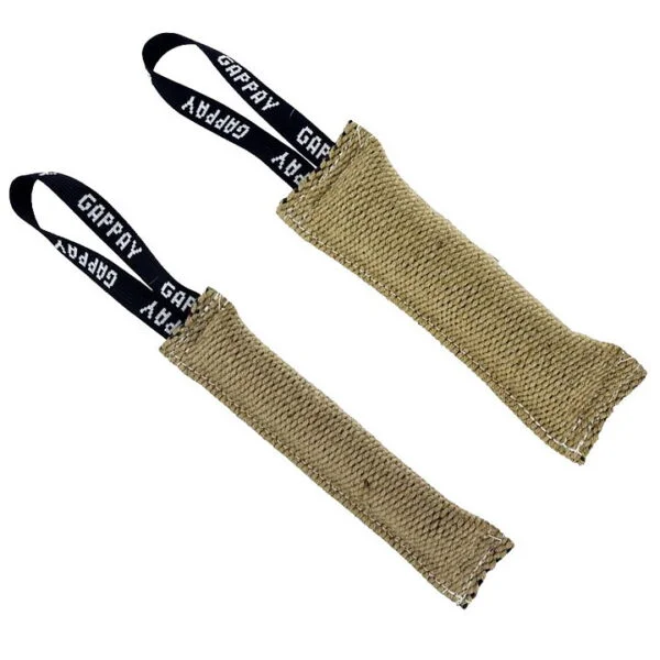 Gappay bitepølse 3x25cm