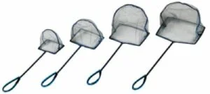Marina håv 15cm