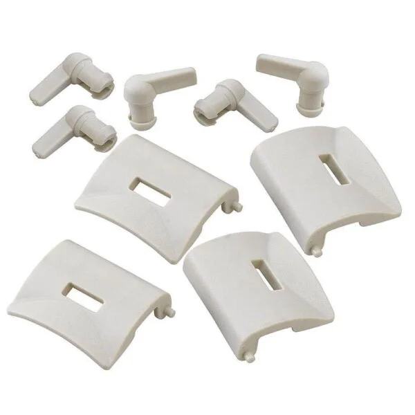Ferplast Atlas clips sett til 10/20/30
