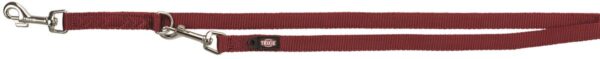 Kobbel Premium Dobbel Burgunder XS/S 2mx15mm