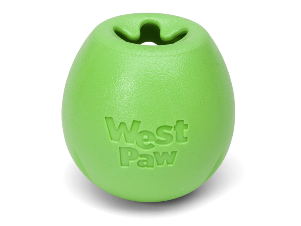 WestPaw Rumbl Jungle green small