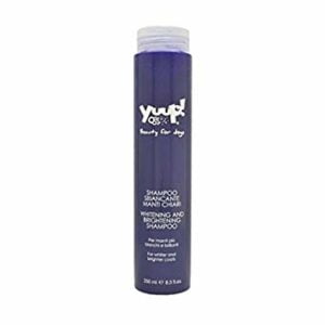 Yuup! Whitening and brightening shampoo 250ml