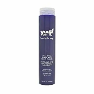 Yuup! Whitening and brightening shampoo 250ml