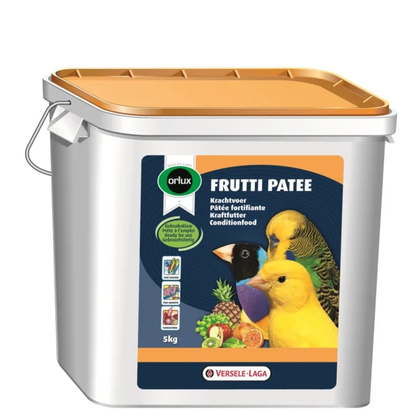 Orlux Frutti Patè 5kg