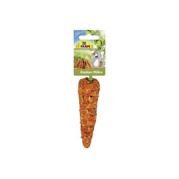 JR Farm Gulrot til oppheng 17cm/60g
