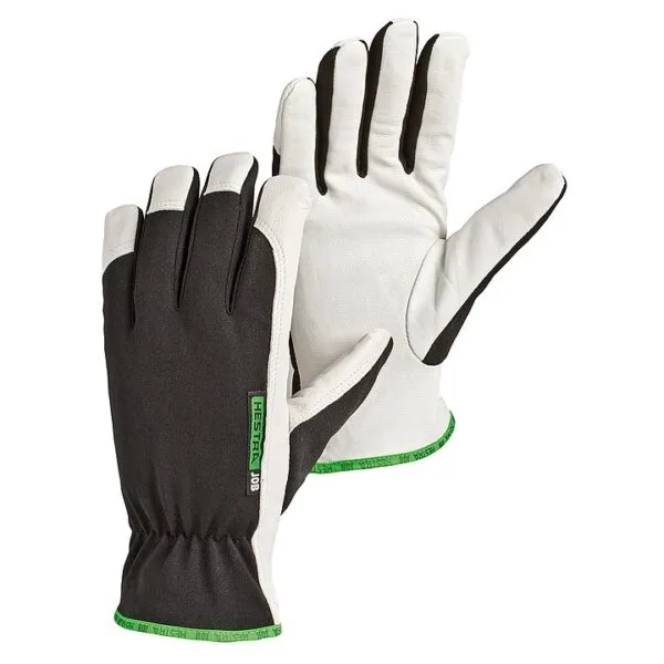 Sporhansker Hestra Ferrum vanntett str 8