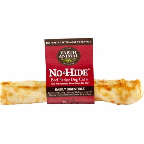 No-Hide Beef Chew M