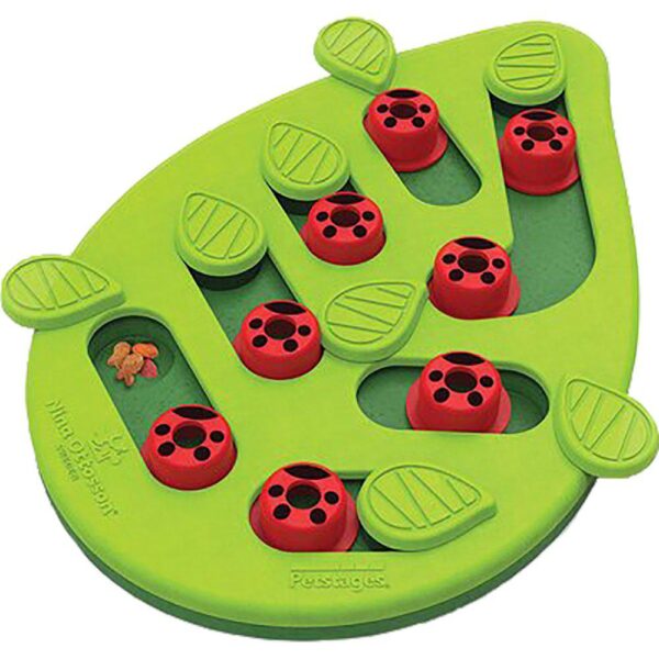 Petstages Cat Puzzle & Play Buggin Out 35x4,5x29cm