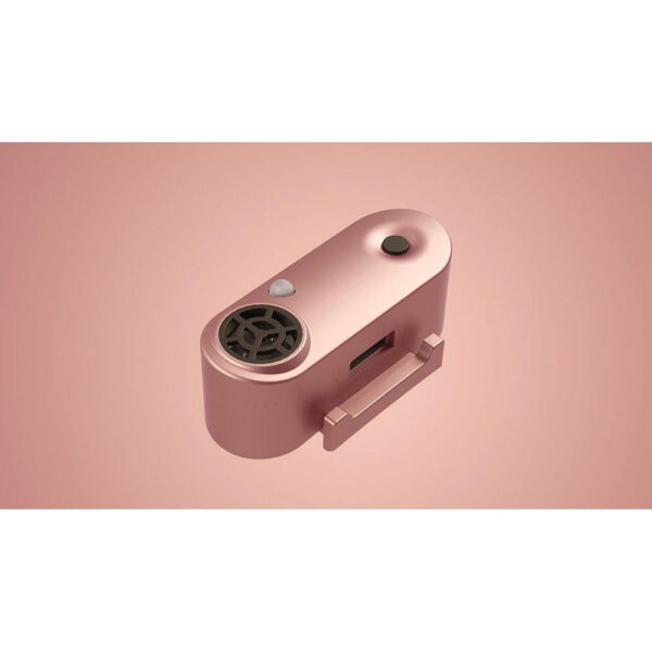Tickless Pet Mini Rosegull
