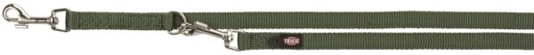 Kobbel Premium Dobbel Forest Grønn L/XL 2mx25mm