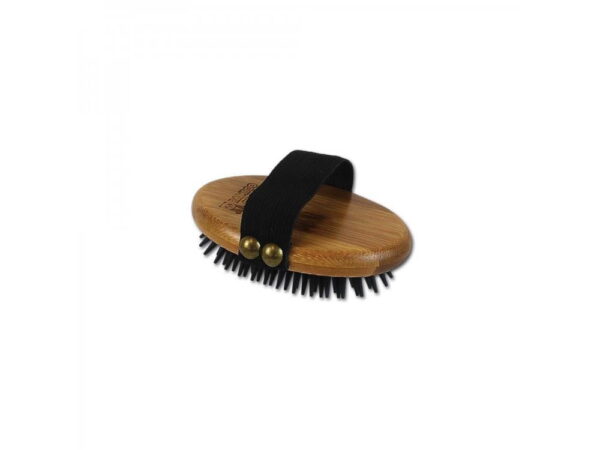 Bamboo Groom Massasjebørste