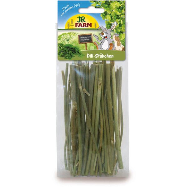 JR Farm gnagerpinner dillpinner 10g