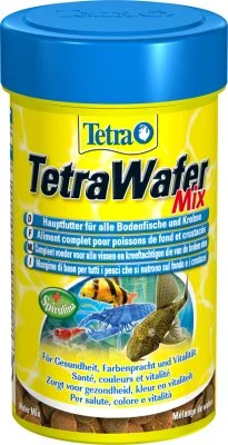Tetra WaferMix fôr 100ml