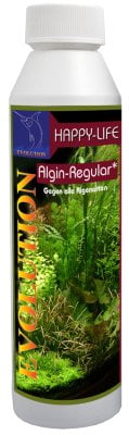 Happy life Algin regular algemiddel 250ml