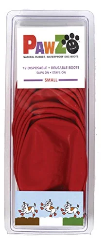 PawZ hundesko small 12stk
