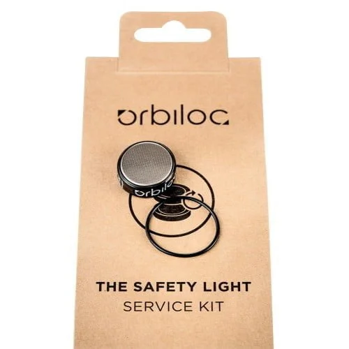 Orbiloc service kit