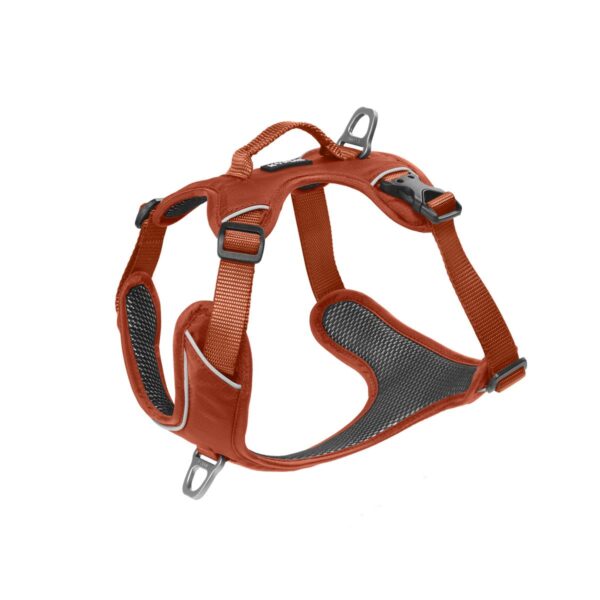 KYFLIE momentum sele XL Kobber