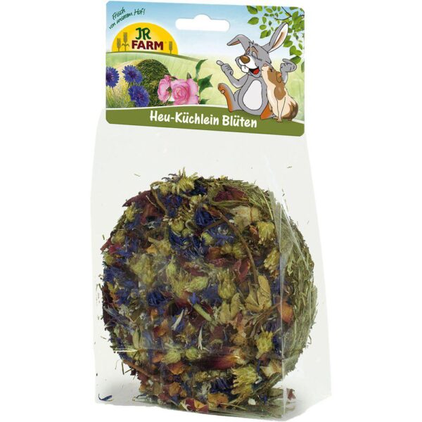 JR Farm Blomsterkake 75g