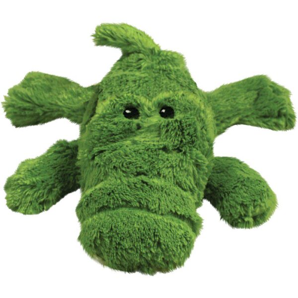 Kong Cozie Ali Aligator XL 12x33,5x31cm