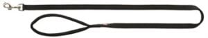 Kobbel Premium Svart XS 1,20mx10mm