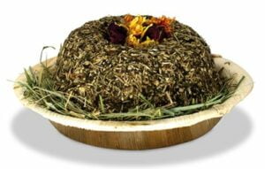 JR Farm Grainless Ertekake 180g