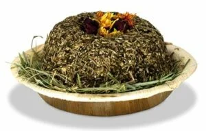 JR Farm Grainless Ertekake 180g