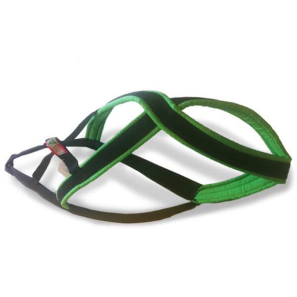 Gresshoppa Femund Nomesele Pro XS