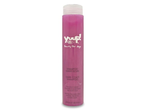 YUUP! Dark Coats Shampoo 250ml