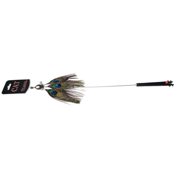 Ozami lekestang Sawokli grønn 90cm