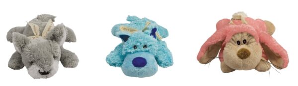 Kong Cozie pastel medium